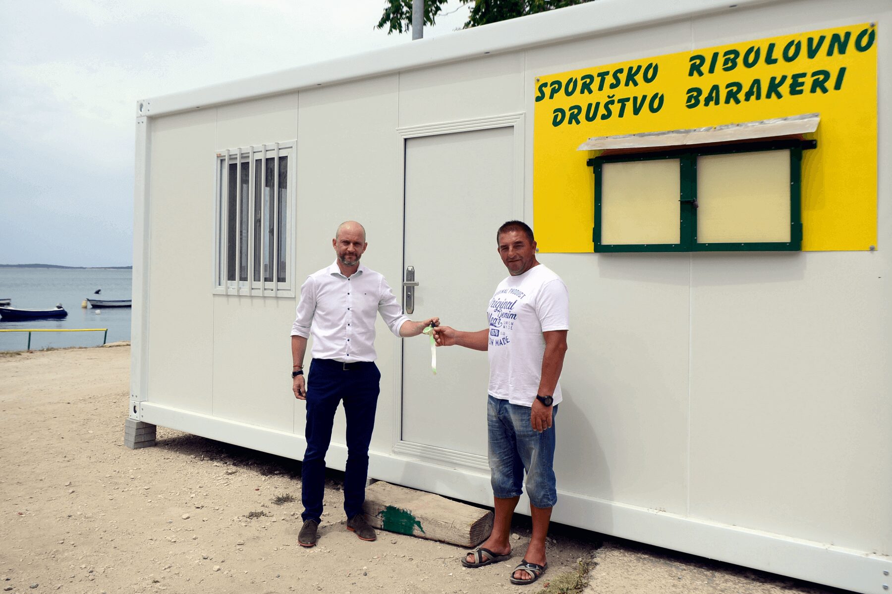 Nova donacija iz programa „Ljubav prema zajednici“